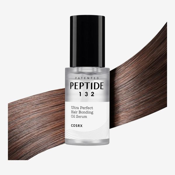 COSRX PEPTIDE 132 Hair Bonding Oil Serum