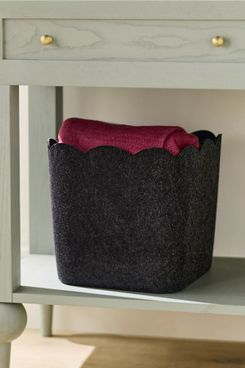 Sort Joy Original Scalloped Bin