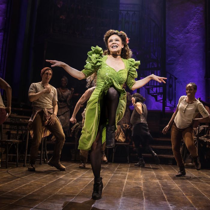 Hadestown Is a Songwriting and Storytelling Tour de Force