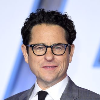 J.J. Abrams Responds to The Rise of Skywalker Reaction