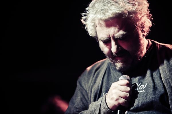 True Love Will Find You in the End: Remembering Daniel Johnston