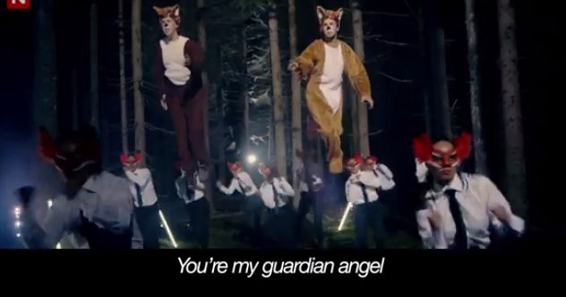 Norwegian Duo Ylvis's 'The Fox' Is One of the Weirdest Songs We've