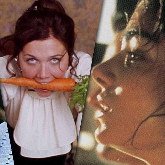 The History of Cinematic Kinkiness, in 20 Films