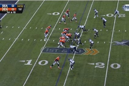 Bad Snap on Broncos' First Play of Super Bowl XLVIII Results in Safety, News, Scores, Highlights, Stats, and Rumors