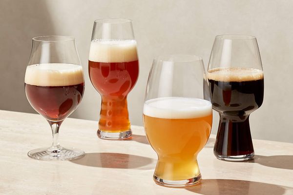 Spiegelau Craft Beer Tasting Kit