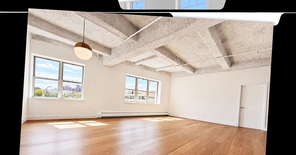 Brooklyn Trade-off: Current Apartment Listings in NYC