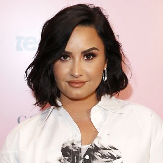 Demi Lovato Max Ehrich End Engagement Split Breakup 2 Months