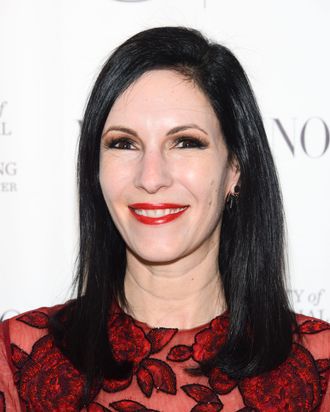 Jill Kargman.