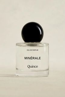 Quince Minérel Eau de Pastum