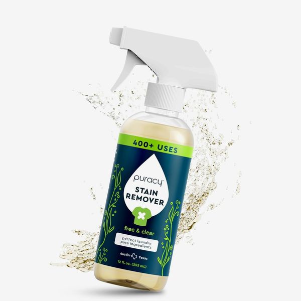 Puracy Stain Remover Cleaning Spray