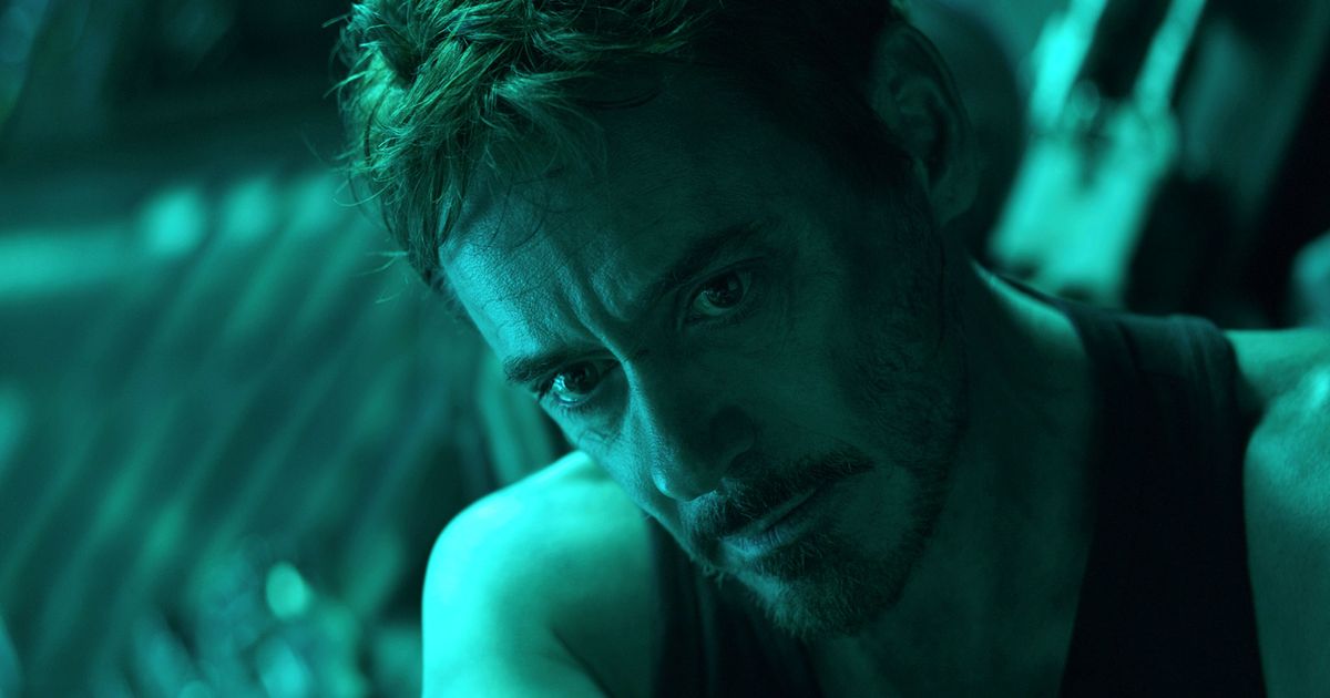 Robert Downey Jr.: What Will Marvel Be Without Him?