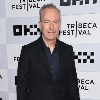 Better Call Saul' star Bob Odenkirk reflects on his on-set heart attack :  NPR