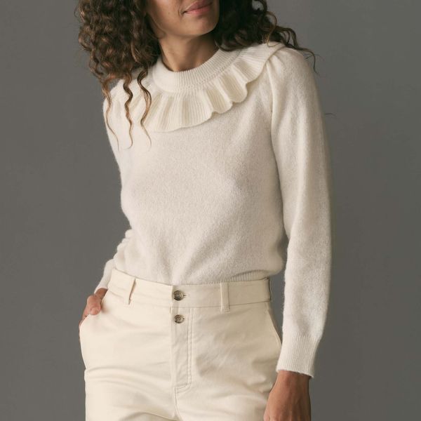 Dôen Azaria Sweater