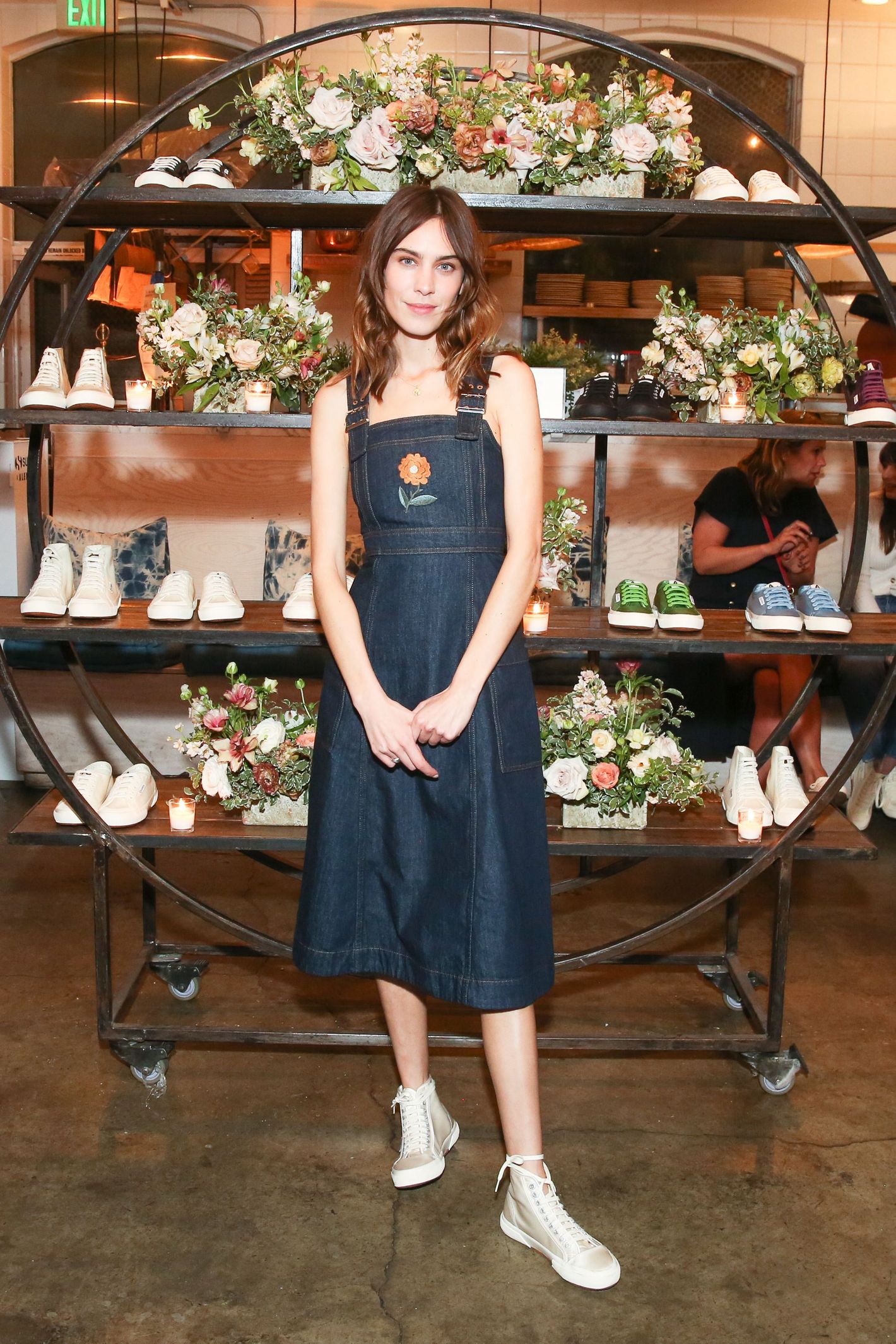 The Best Celebrity Party Outfits of the Week