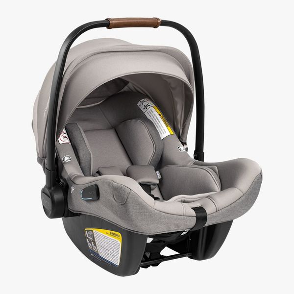 Nuna Pipa Lite RX Infant Car Seat and Relx Base