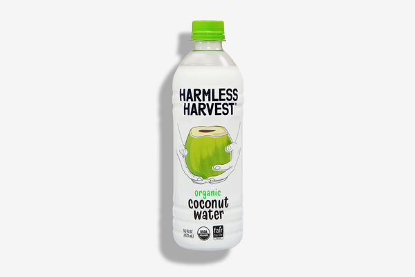 Harmless Harvest Coconut Water