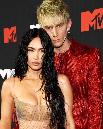 2021 MTV Video Music Awards - Arrivals