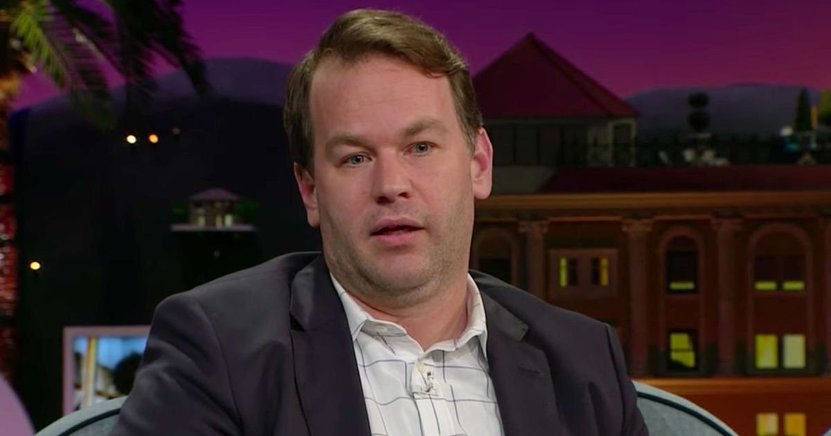 Mike Birbiglia Got Notes on His Movie From a Ludicrously Foulmouthed ...