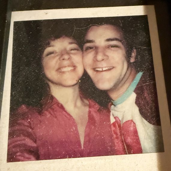 Mandy Patinkin and Kathryn Grody’s New Podcast, Explained