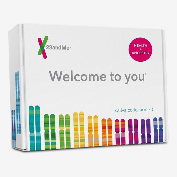 23andMe DNA Test - Health + Ancestry Personal Genetic Service