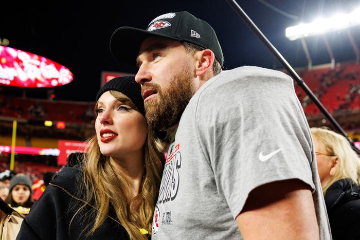 AFC Championship Game: Buffalo Bills v Kansas City Chiefs