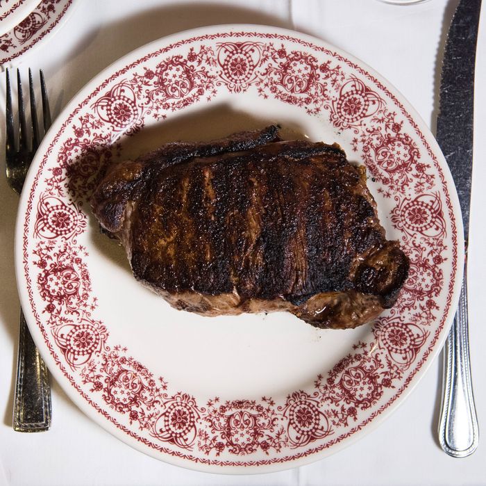 The Best Way To Order A Steak