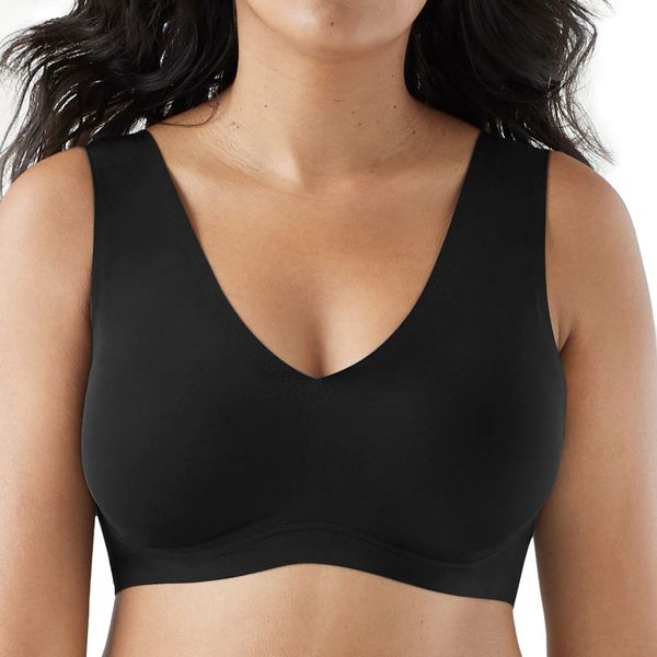 True & Co. True Body Lift V-Neck Bra