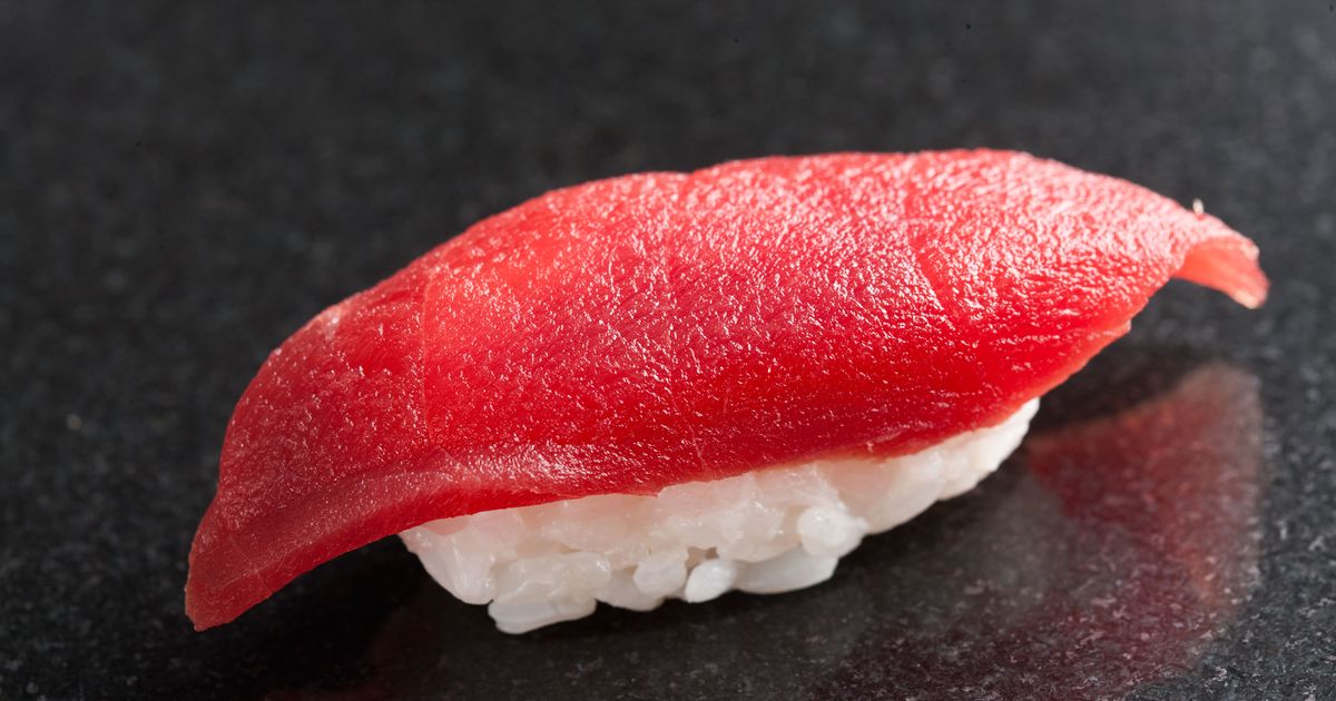 Where to Eat the Best Sushi in NYC