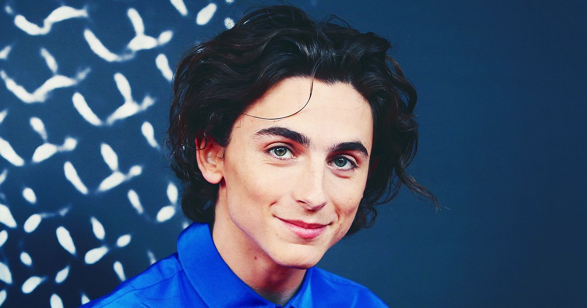 Why Timothée Chalamet Skipped the 2023 Met Gala