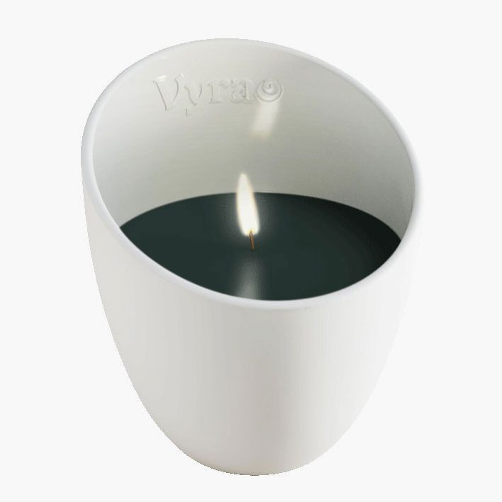 Vyrao Ember Candle