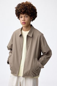 GU Dry Zip Up Jacket