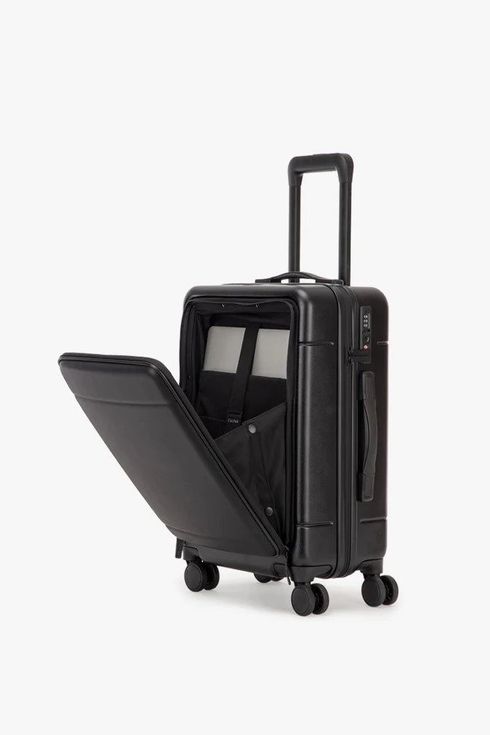 10 Best Carry-on Luggage 2022 | The 