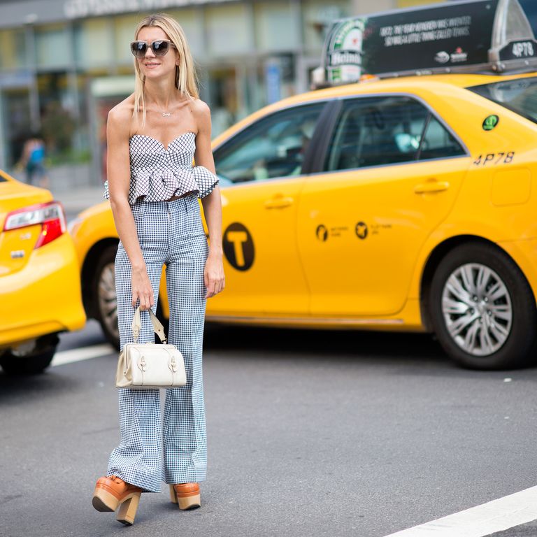 Street-Style Awards: The 25 Best-Dressed People From NYFW, Day 4