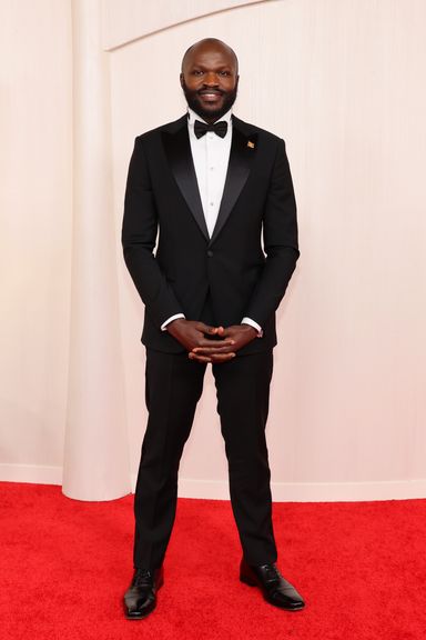 96th Annual Academy Awards - Arrivals