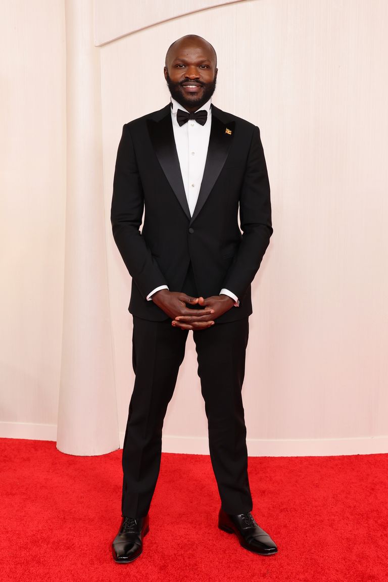 96th Annual Academy Awards - Arrivals