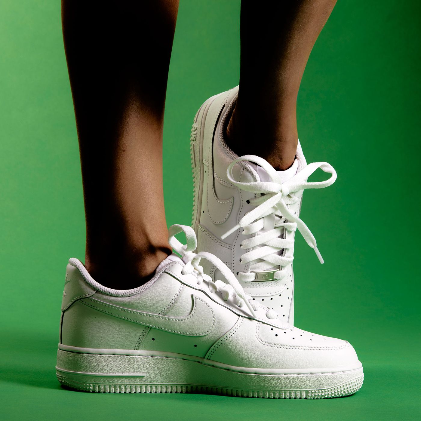 18 Best White Sneakers for Women The Strategist