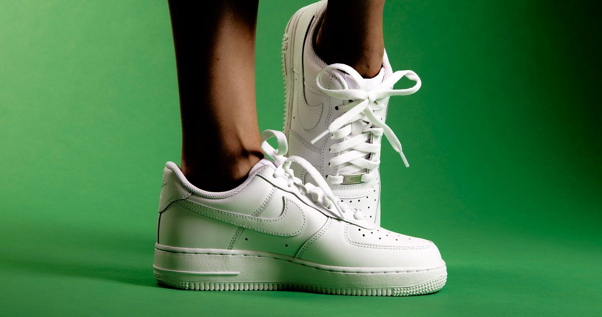 18 Best White Sneakers for Women 2023 The Strategist