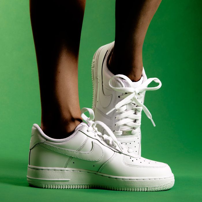 18 Best White Sneakers for Women 2023 The Strategist