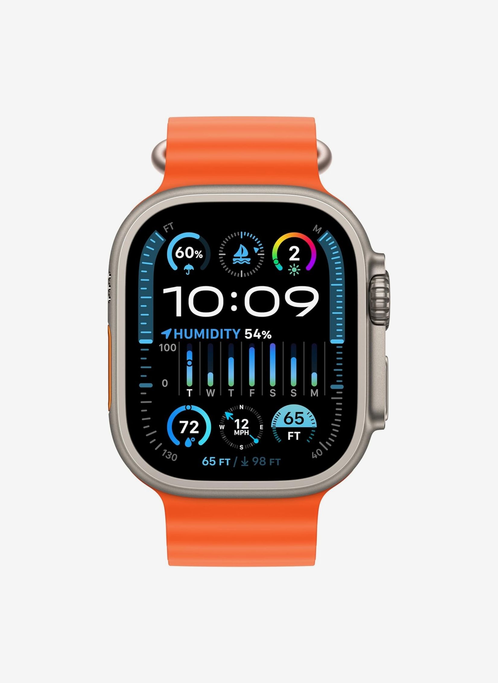 Running smart watches 2019 fashion