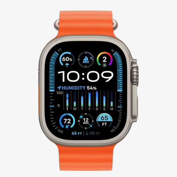 Apple Watch Ultra 2