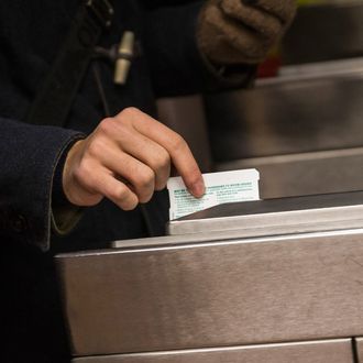 New York City's Subway Fare Increases, Amid Rider Dissatisfaction Over Delays And Outages