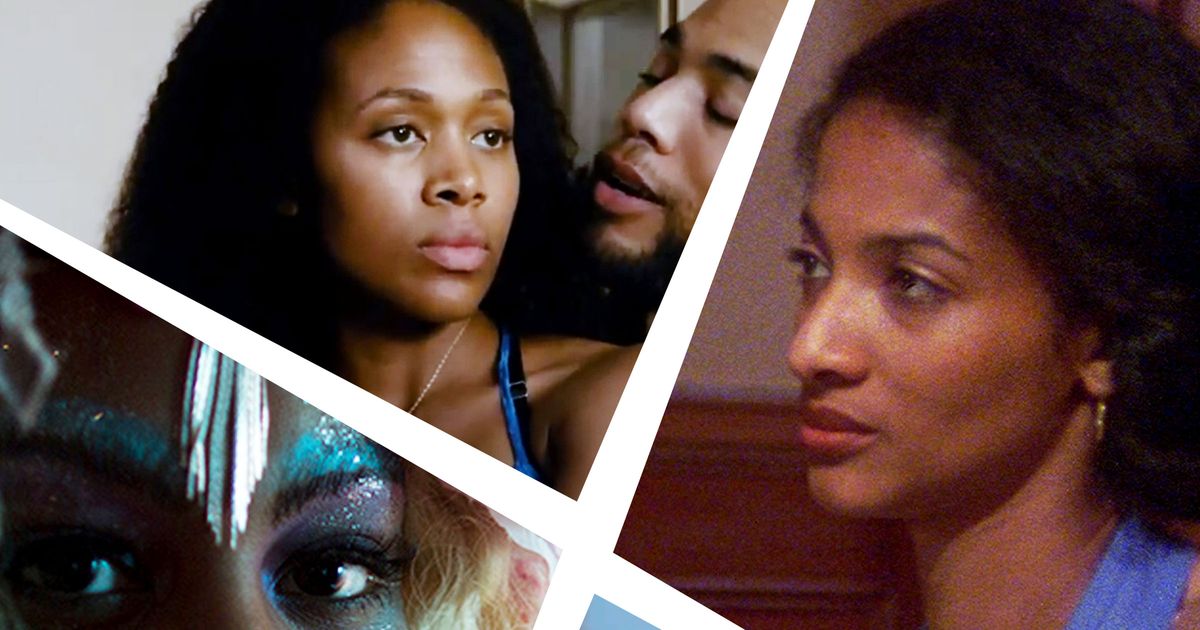 20 MustWatch Films Starring and Directed by Black Women
