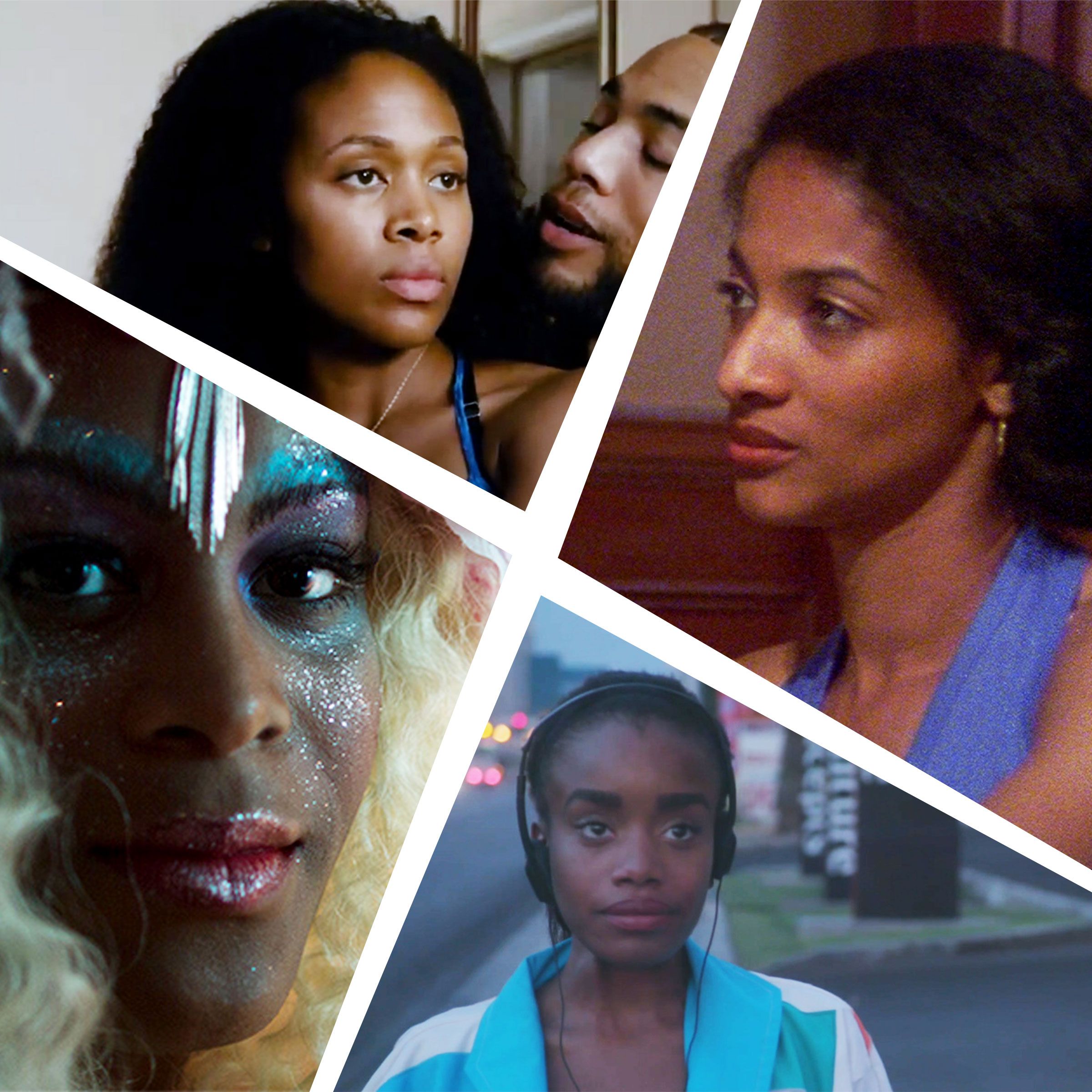 Black Caribbean Girls Having Sex - 20 Must-Watch Films Starring and Directed by Black Women