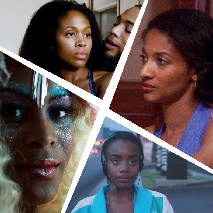 20 Must-Watch Films Starring and Directed by Black Women image photo