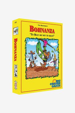 Bohnanza