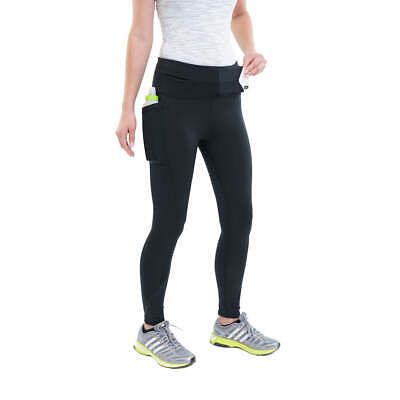 FlipBelt Mid-Weight Leggings