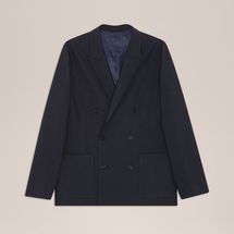 NN07 Jordin Double Breasted Blazer