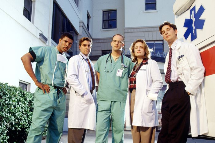 Noah Wyle Discusses ‘The Pitt’ Role and Iconic ‘ER’ Journey as Dr. Carter