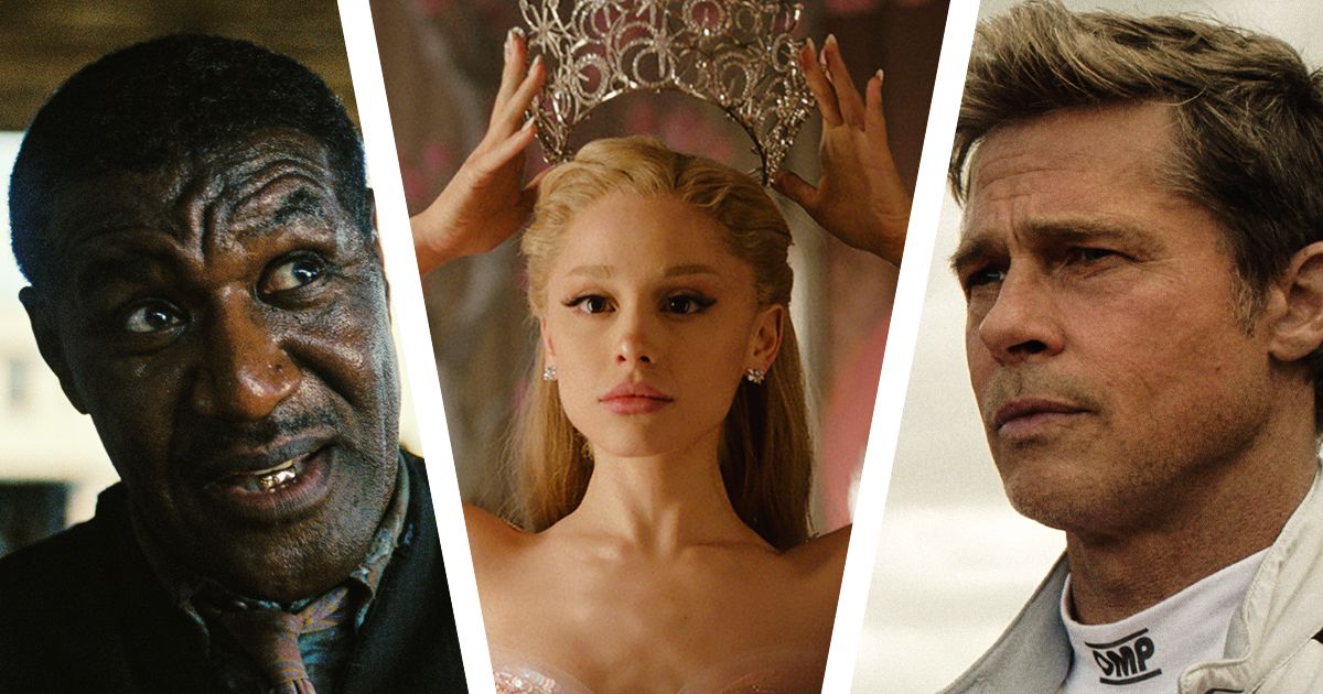 The Snubs and Surprises of the 2026 Oscar Nominations