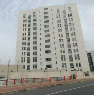 Unit 61398 Center Building 208 Datong, via Mandiant report.